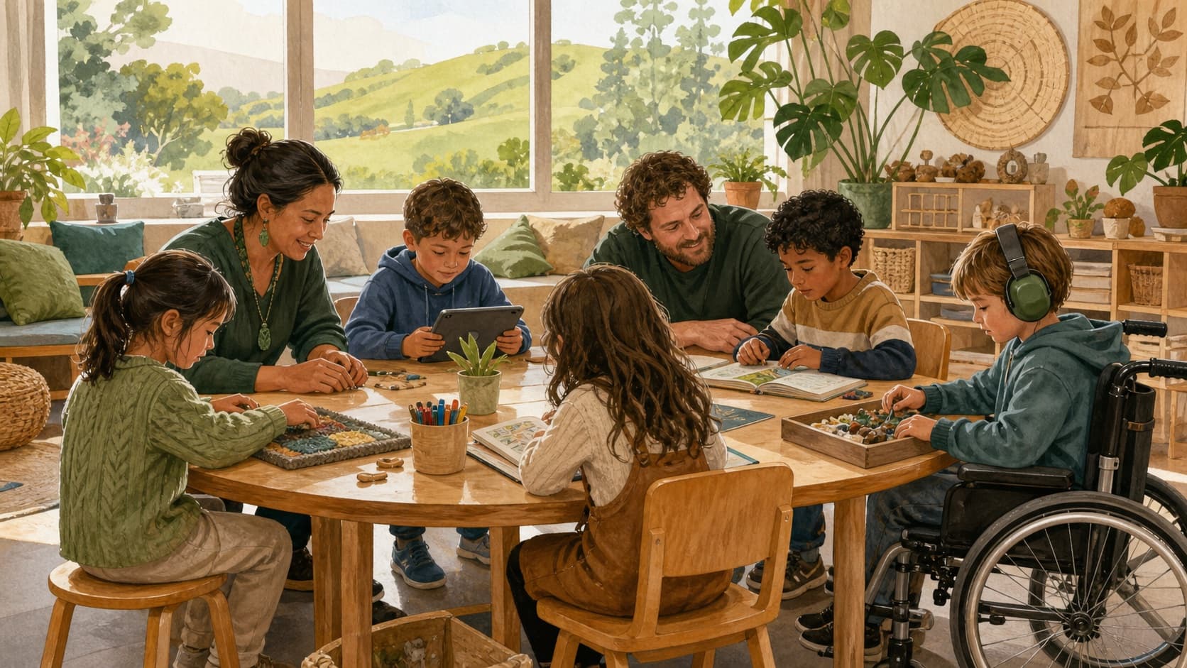 Learning Support in New Zealand Schools: What to Ask Before Enrolling