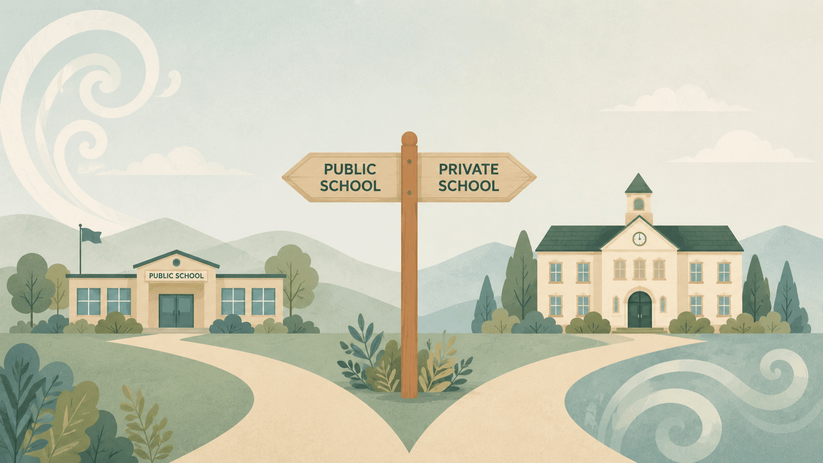 Public vs Private Schools in New Zealand: A Parent's Guide to Choosing