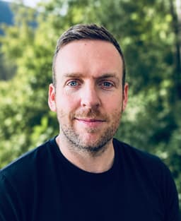 Matt, founder of BoundFor