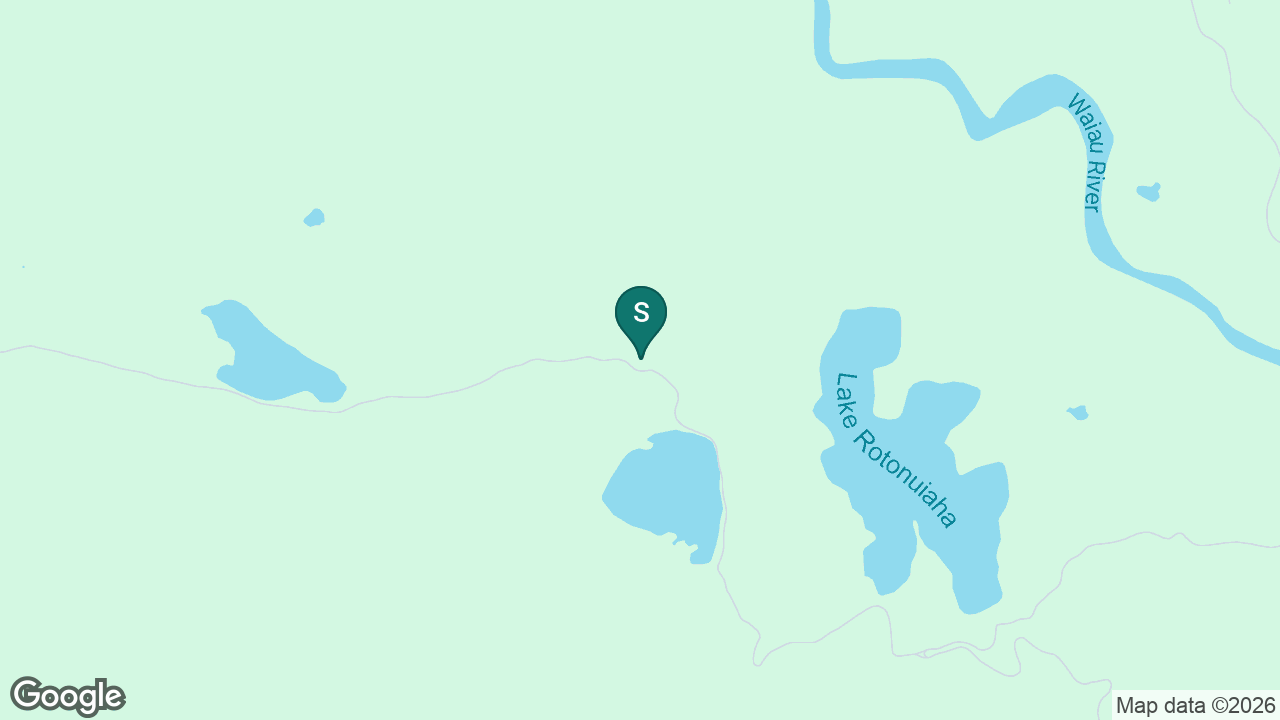 Putere School static school zone map