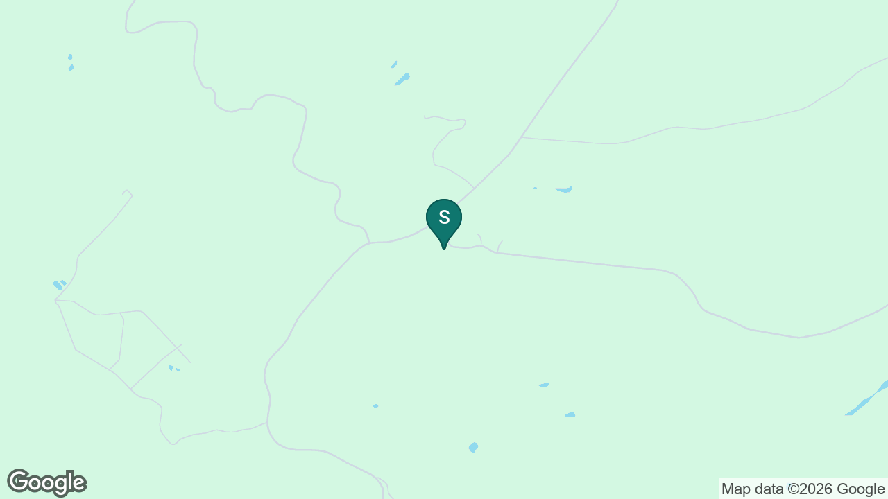 Awhitu District School static school zone map