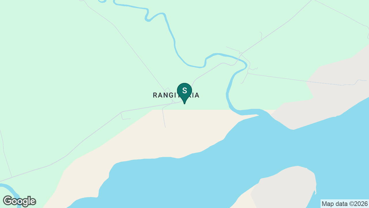 TKKM o Tapere-Nui-A-Whatonga static school zone map