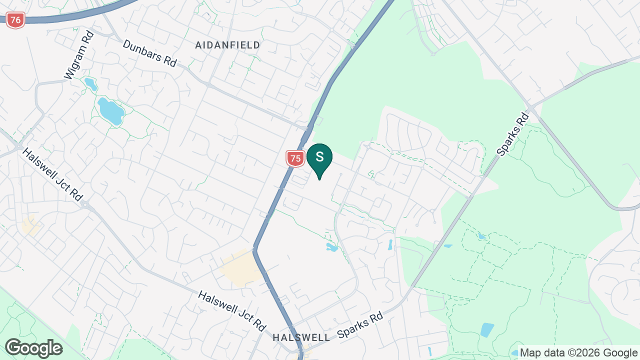 Te Mātaitihi (Proposed opening date: 2027-01-25) static school zone map