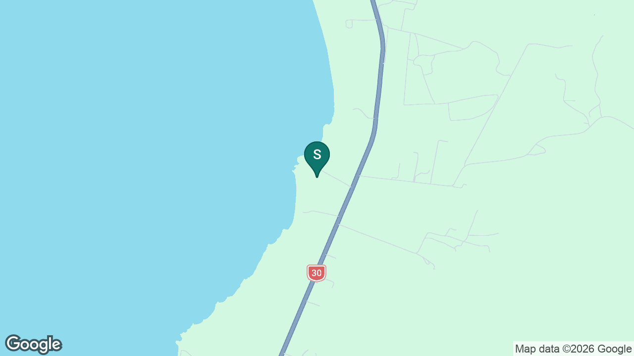 TKKM o Ruamata static school zone map
