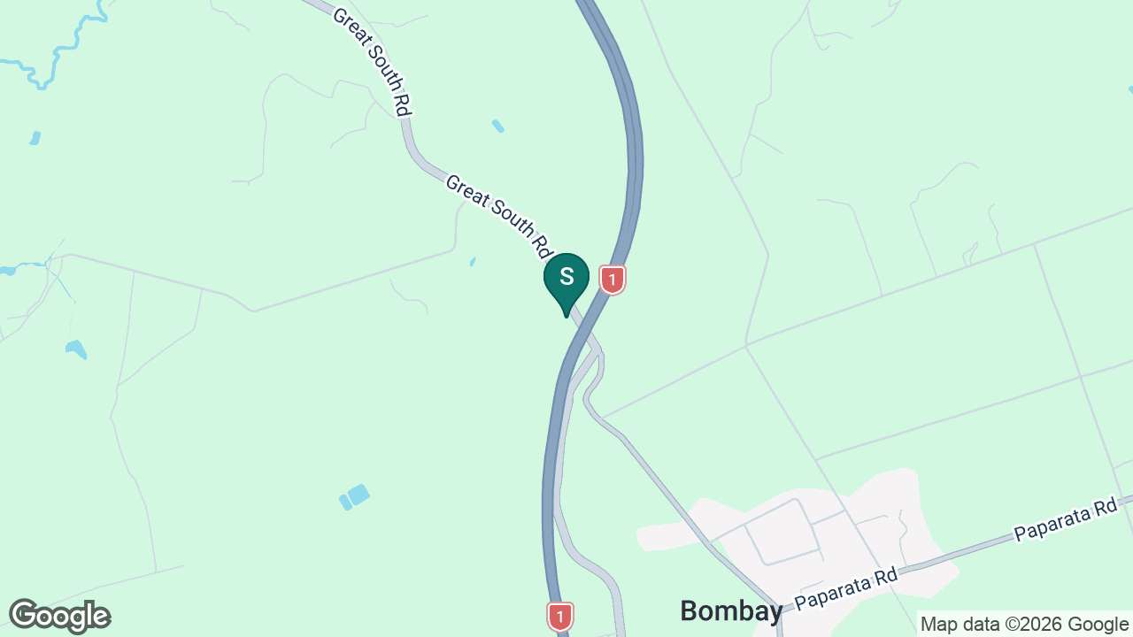 TIPENE static school zone map