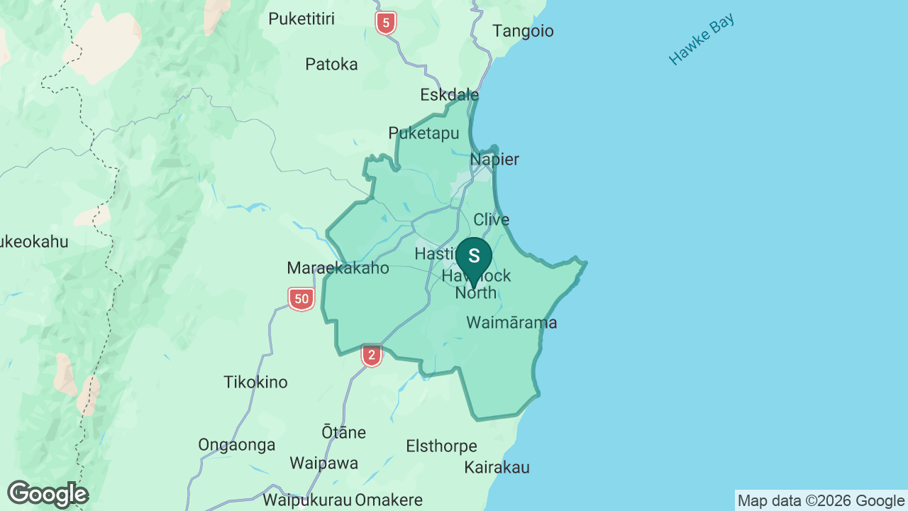 Woodford House static school zone map