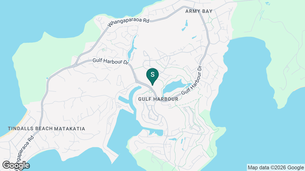 Wentworth Primary static school zone map