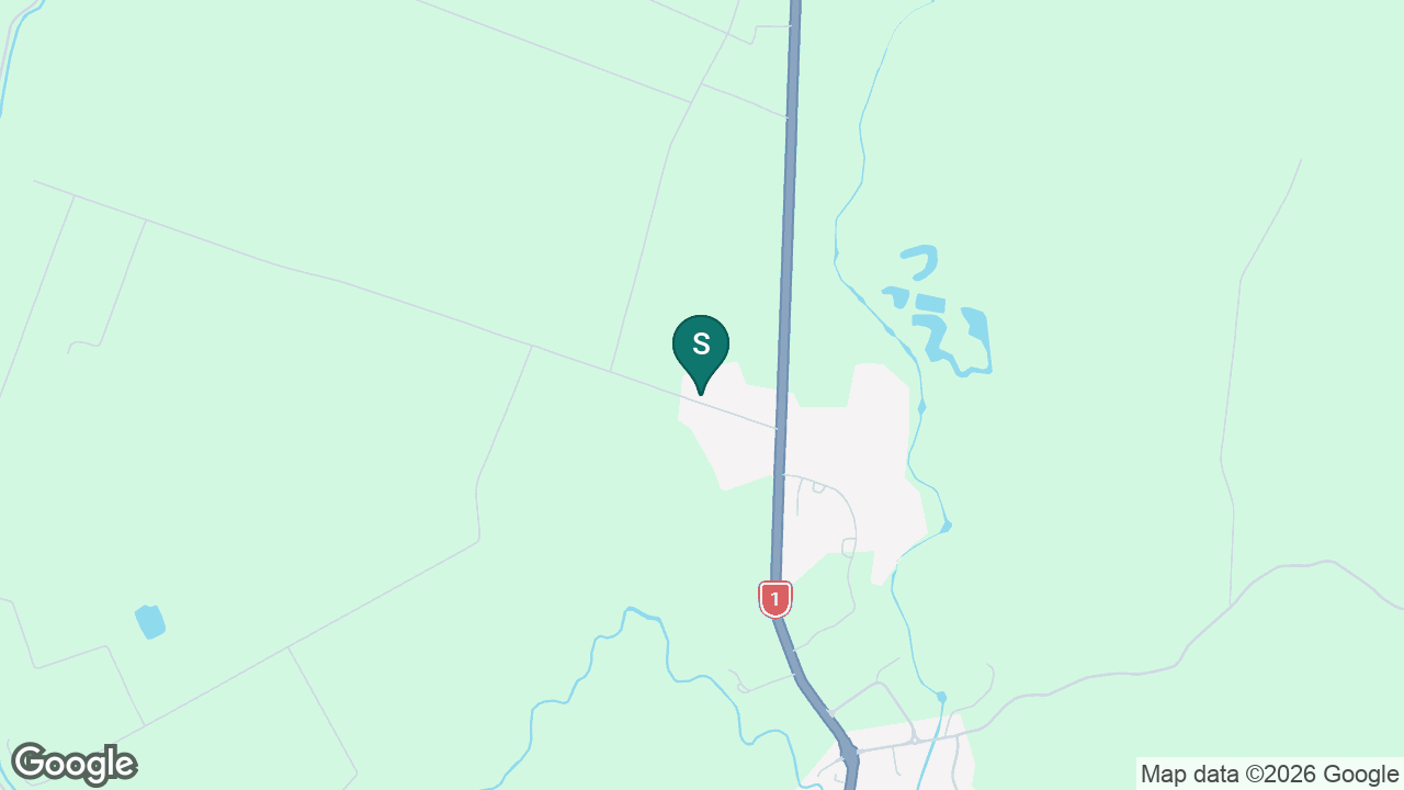 TKKM o Tūtūtarakihi static school zone map