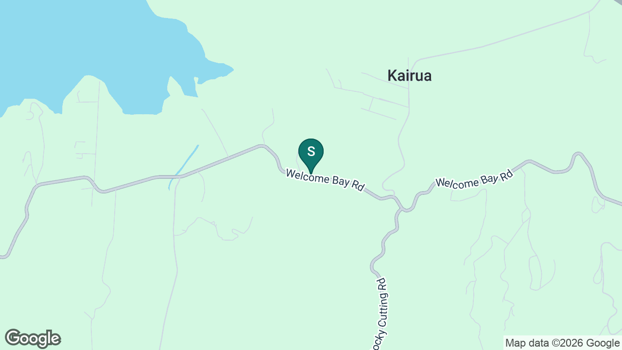 TKKM o Otepou static school zone map