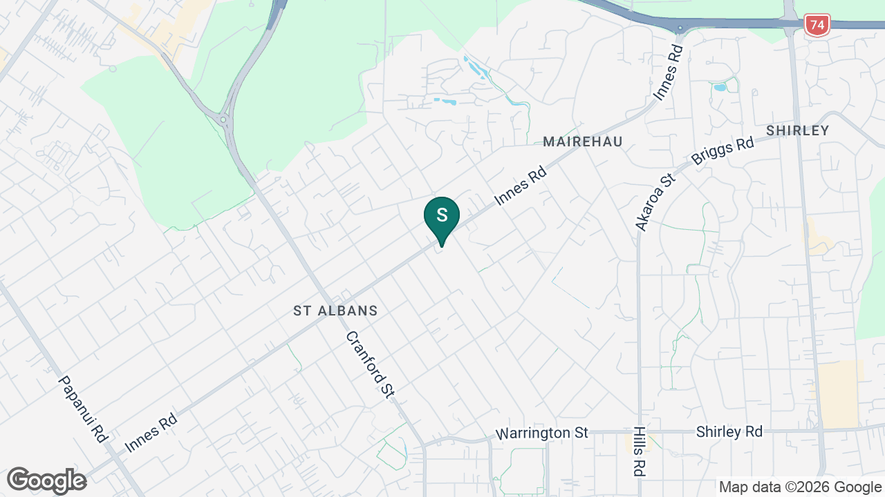 St Francis of Assisi Catholic School static school zone map