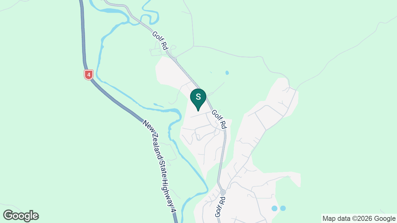 Tarrangower School static school zone map
