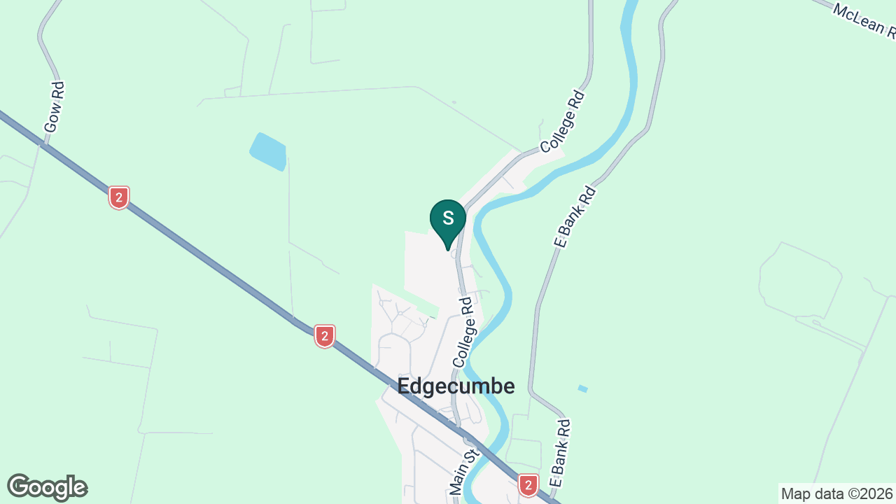 Rangitaiki College – Te Kura Tuarua o Rangitaiki static school zone map