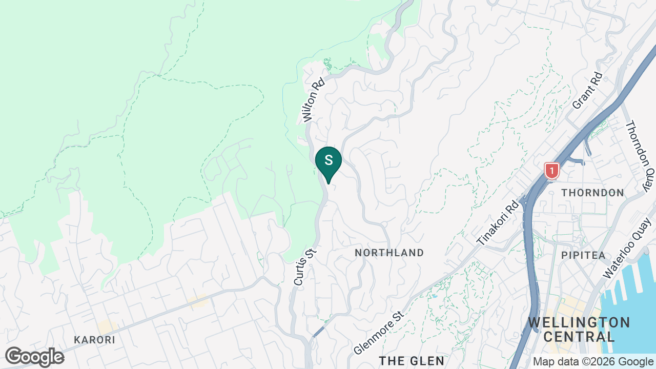 Altum Academy static school zone map