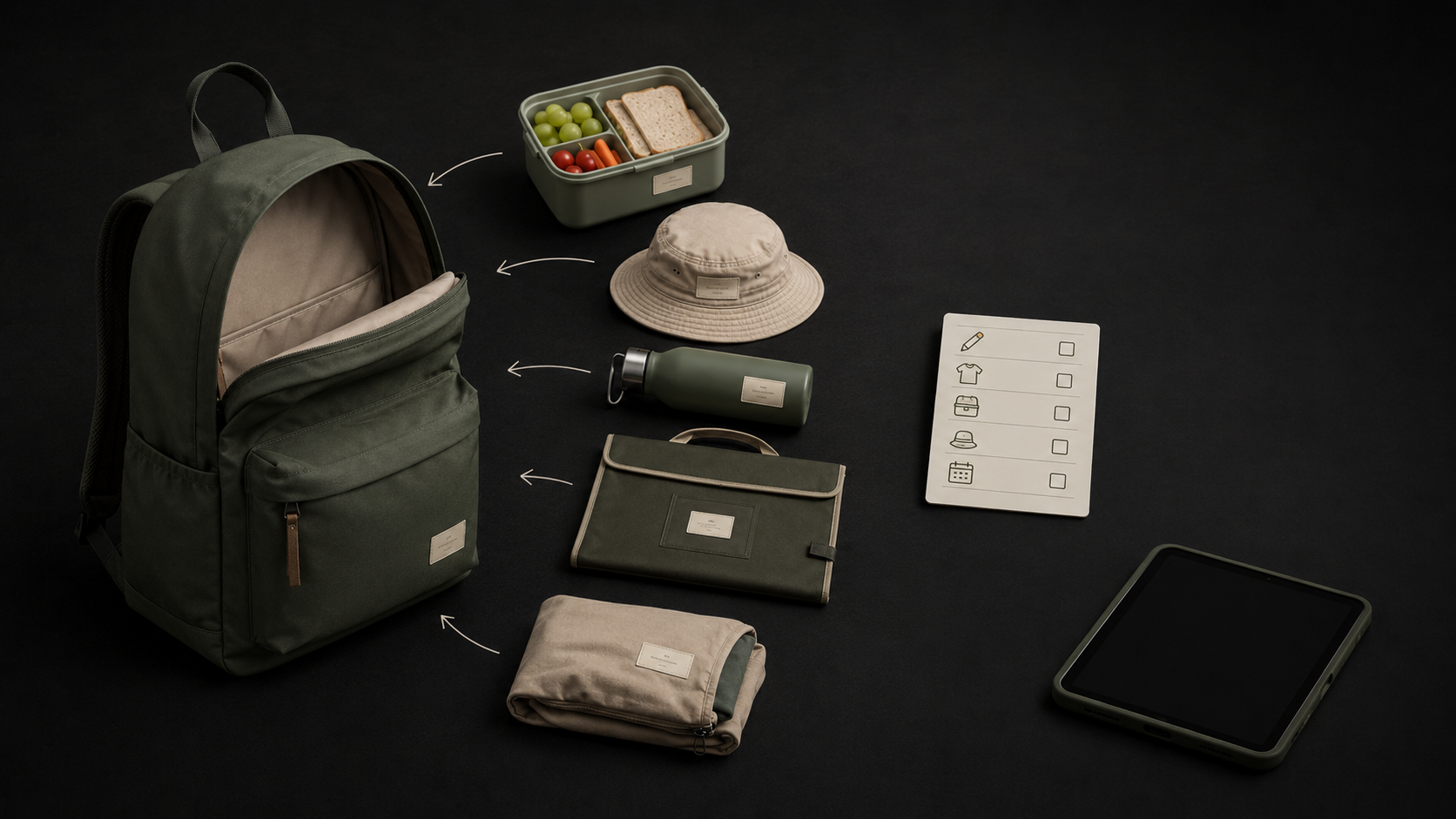 Starting School in New Zealand: Stationery Packs and What Your Child Actually Needs